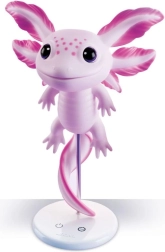 Lampă LED axolotl