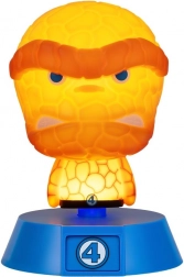 Veioză de noapte Icon Light Fantastic Four – The Thing