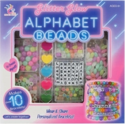 Mărgele fosforescente luminoase pentru confecționarea bijuteriilor