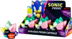 Sonic Prime Paradox Prism capsule – figură de colecție