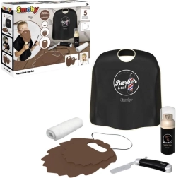 Set frizerie & tuns Set Frizerie & Tuns Barba Mea Prima