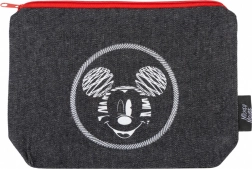 Etui din denim MICKEY