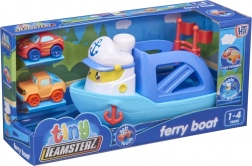 Teamsterz Feribot Mic