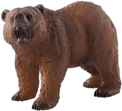 Schleich urs grizzly Wild Life