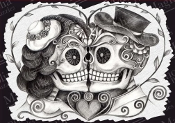 Puzzle Happy End 1000 piese