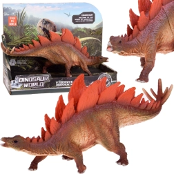 Figurină realistă dinozaur Stegosaurus