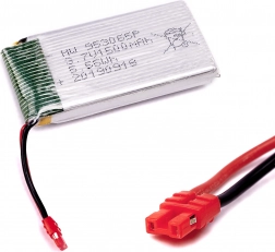 Syma piesă Baterie X5HC X5HW X5HG 3,7V 1500mAh