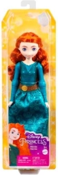păpușă disney princess merida