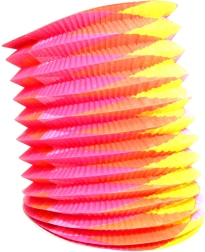 Lampion extensibil 15 cm