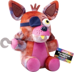 Funko jucărie de pluș Foxy TieDye din Five Nights at Freddy's 25 cm