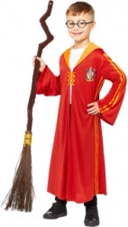 Costum copii Prindător Gryffindor
