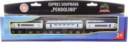 Set expres Pendolino Maxim
