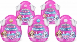 Cățeluș ZURU Rainbocorns Mini cu Surpriză