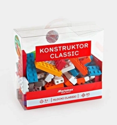 Seturi clasice de construcție 95 piese