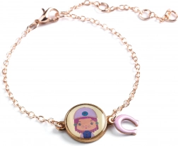 Brățară DJECO Tinyly Joe