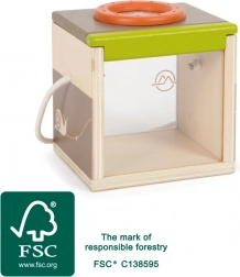 Cutie de Colecție pentru Observarea Insectelor