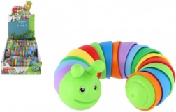 Omida colorată flexibilă pentru copii