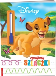 Disney Classic – șabloane și modele lavabile pentru copii 5+