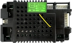 Modul de control pentru mașinuțe electrice BMW M6 GT3, BMW X5 și Lamborghini Centenario