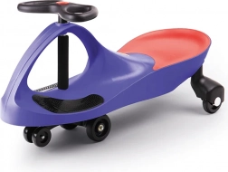 Didicar vehicul de plimbare mov