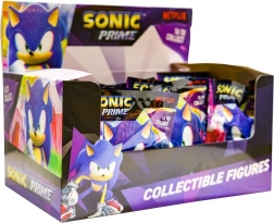 Figurină SONIC – jucărie de colecție pentru copii