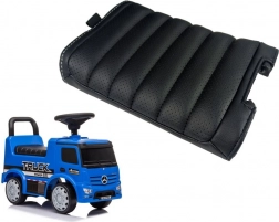 Șezut pentru trotineta fără pedale Mercedes Antos 656 din piele ecologică