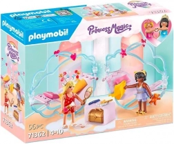 Set figurine Princess Magic Petrecerea Pijamale Ceresti