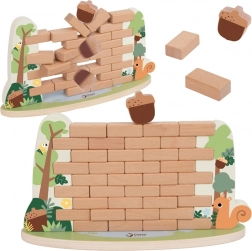 Joc clasic de îndemânare Ghianda căzătoare de la Classic World