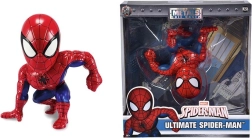 Figurină de colecție din metal SPIDER-MAN 15 cm