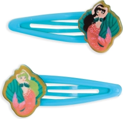 Agrafe de păr cu sirene Tallulah – DJECO