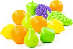 Set de alimente pentru copii Palau Toys