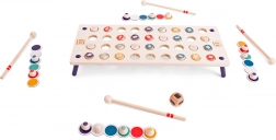 Joc din lemn pentru copii