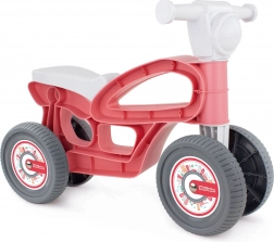 Bicicletă de împins Mini Custom coral CHICOS