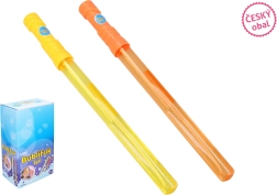 Baloane de săpun tip tijă 120 ml, ambalaj ceh