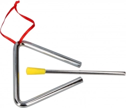 Triunghi metalic pentru copii GOKI