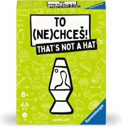 Joc de cărți To (ne)chceš! - Cultura Pop