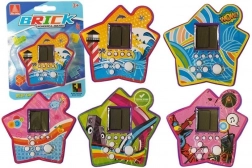 Joc Electronic de Buzunar Tetris Mov