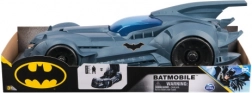 Batmobil pentru figurine de acțiune 30 cm – BATMAN