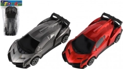 Mașină de curse inerțială 22 cm