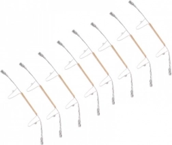 Perii de contact pentru pistele auto Carrera FIRST (8 buc.)