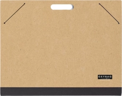 Mape pentru desene A4 Picasso Kraft Nature