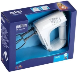 Mixer de mână Braun cu sunete realiste – jucărie