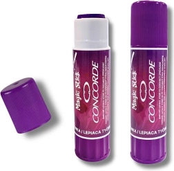 Lipici solid CONCORDE Magic Stick 15 g