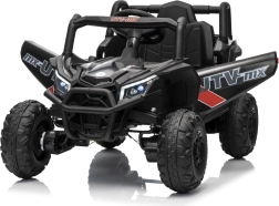 Vehicul Buggy Madman UTV-MX negru