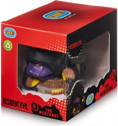 Tubbz Rățușcă Resident Evil: The Merchant