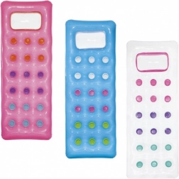 Bestway Saltea de plajă 188 x 71 cm – Roz