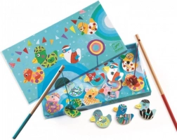 Prinde-ți rățușca de Djeco