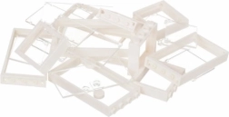 Set creativ de ferestre și uși L-W Toys