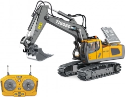 RC Excavator 1:20