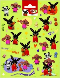 Autocolante Bing – tip L